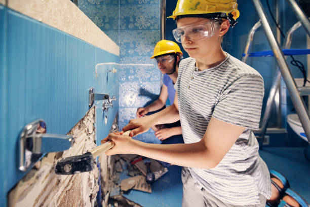 Mold Odor Removal Services in Round Lake Heights, IL